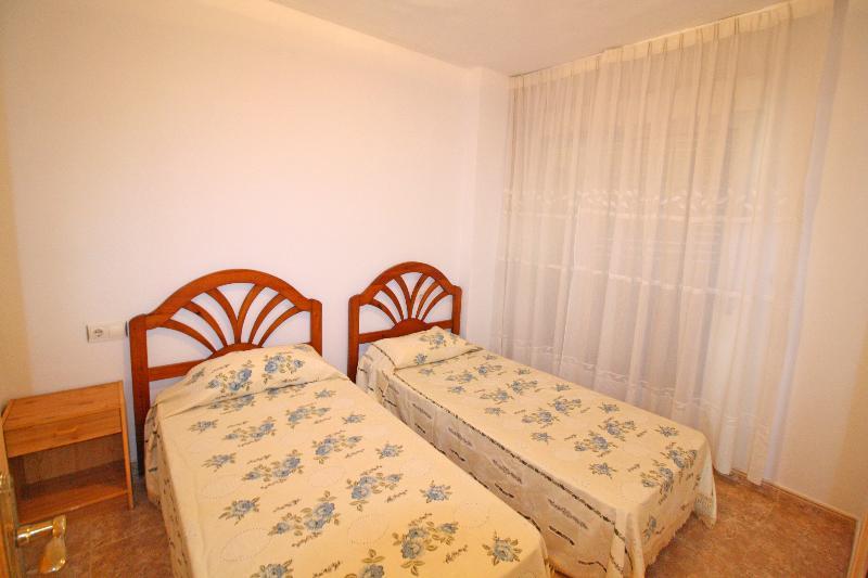Apartmán Calpe V Costa Calpe Exteriér fotografie