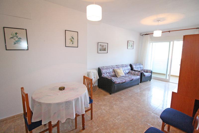 Apartmán Calpe V Costa Calpe Exteriér fotografie