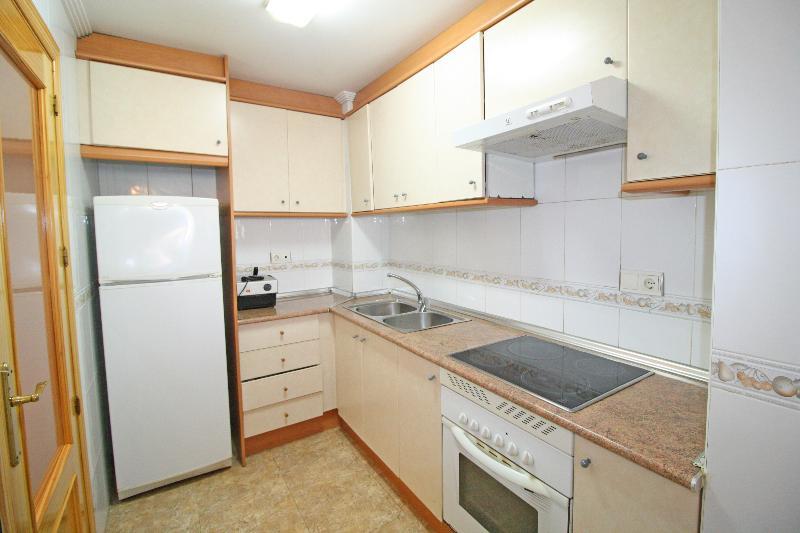 Apartmán Calpe V Costa Calpe Exteriér fotografie