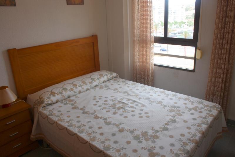 Apartmán Calpe V Costa Calpe Exteriér fotografie
