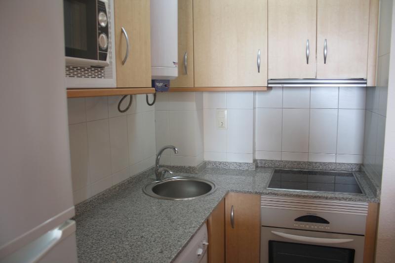 Apartmán Calpe V Costa Calpe Exteriér fotografie